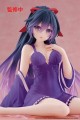 Date A Live V Tohka Yatogami Figurka Taito Prize 13 cm