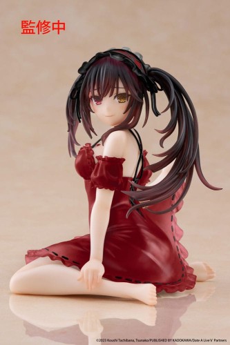 figurka-taito-prize-date-a-live-kurumi-tokisaki