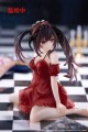 Date A Live V Kurumi Tokisaki Figurka Taito Prize 13 cm