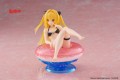 To Love-Ru Darkness Golden Darkness Figurka Taito Prize 10 cm