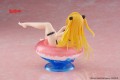 Taito Prize To Love-Ru Darkness Golden Darkness Figurka 10 cm