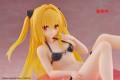 Taito Prize Figurka To Love-Ru Darkness Golden Darkness 10 cm