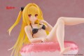 To Love-Ru Darkness Golden Darkness Figurka Taito Prize 10 cm