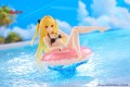 Figurka Taito Prize To Love-Ru Darkness Golden Darkness 10 cm