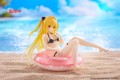 Taito Prize Figurka To Love-Ru Darkness Golden Darkness 10 cm