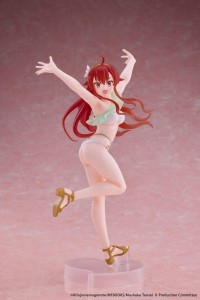 Figurka Taito Prize Mushoku Tensei Eris Boreas Greyrat 20 cm