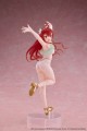 Taito Prize Figurka Mushoku Tensei Eris Boreas Greyrat 20 cm
