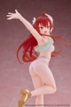 Taito Prize Mushoku Tensei Eris Boreas Greyrat Figurka 20 cm
