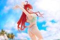 Taito Prize Mushoku Tensei Eris Boreas Greyrat Figurka 20 cm