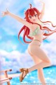 Taito Prize Figurka Mushoku Tensei Eris Boreas Greyrat 20 cm