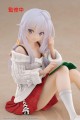 Taito Prize Figurka Wandering Witch Elaina 13 cm