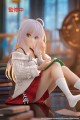 Taito Prize Wandering Witch Elaina Figurka 13 cm