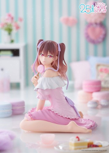 Figurka Taito Prize Taito 2.5 Dimensional Seduction Tachibana 11 cm