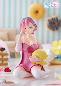 Figurka Taito Prize Lilysa Amano 11 cm