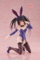 Taito Prize Figurka Kurumi Tokisaki Bunny Ver. 13 cm