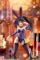 Figurka Kurumi Tokisaki Bunny Ver. Taito Prize 13 cm