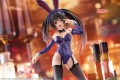 Kurumi Tokisaki Bunny Ver. Figurka Taito Prize 13 cm