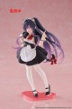 Figurka Date A Live Tohka Yatogami Cat Ear Maid Taito Prize 18 cm