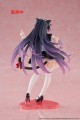 Date A Live Tohka Yatogami Cat Ear Maid Figurka Taito Prize 18 cm
