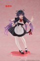 Figurka Taito Prize Date A Live Tohka Yatogami Cat Ear Maid 18 cm