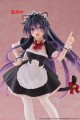 Figurka Date A Live Tohka Yatogami Cat Ear Maid Taito Prize 18 cm