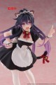 Date A Live Tohka Yatogami Cat Ear Maid Figurka Taito Prize 18 cm