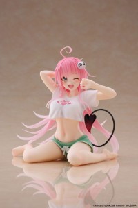 Figurka Taito Prize To Love-Ru Darkness Lala 13 cm