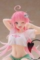 Taito Prize Figurka To Love-Ru Darkness Lala 13 cm