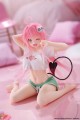 Taito Prize Figurka To Love-Ru Darkness Lala 13 cm