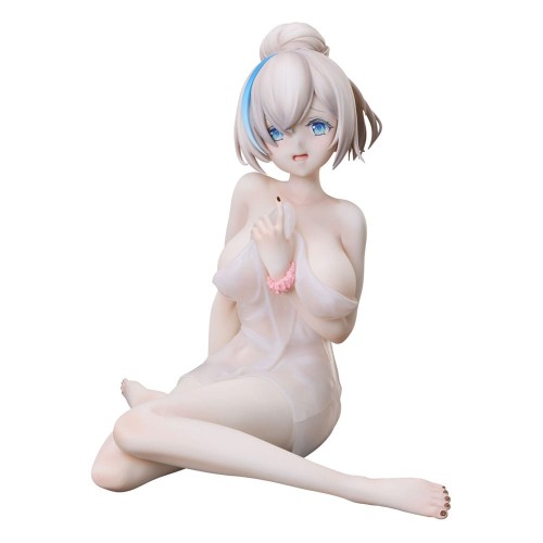 Figurka FREEing Azur Lane TB Hot Spring Ver. 20 cm