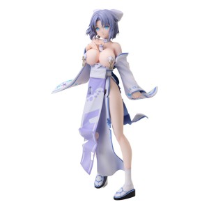 Figurka FREEing Azur Lane Yumi 25 cm