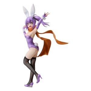 Figurka FREEing Satoko Kusagakure Bunny Ver. 29 cm
