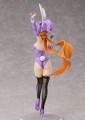 Satoko Kusagakure Bunny Ver. Figurka FREEing 29 cm