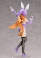 FREEing Satoko Kusagakure Bunny Ver. Figurka 29 cm