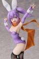 Figurka Satoko Kusagakure Bunny Ver. FREEing 29 cm