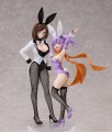 FREEing Satoko Kusagakure Bunny Ver. Figurka 29 cm