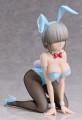 Figurka Yanagi Uzaki Bunny Ver. FREEing 24 cm