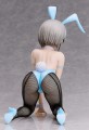 Figurka FREEing Yanagi Uzaki Bunny Ver. 24 cm
