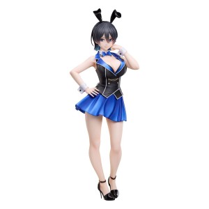 Figurka FREEing Miuka Bunny Garden 43 cm