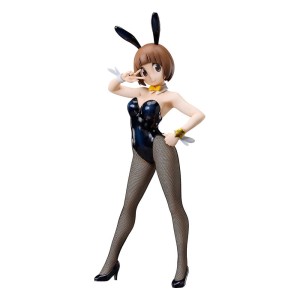 Statua FREEing Mako Mankanshoku Bunny Ver. 40 cm