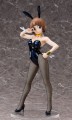 FREEing Statua Mako Mankanshoku Bunny Ver. 40 cm