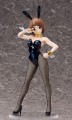 Mako Mankanshoku Bunny Ver. Statua FREEing 40 cm