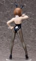 FREEing Mako Mankanshoku Bunny Ver. Statua 40 cm