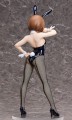 Statua FREEing Mako Mankanshoku Bunny Ver. 40 cm