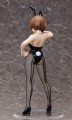 FREEing Statua Mako Mankanshoku Bunny Ver. 40 cm