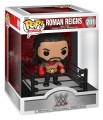 Funko Figurka POP! Deluxe Roman Reigns 9 cm