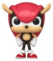 Figurka Funko POP Sonic Mighty the Armadillo 9 cm