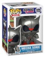 Funko Figurka POP Mecha Sonic 9 cm