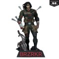 Figurka Statua BRZRKR B McFarlane Toys 21 cm