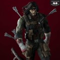 McFarlane Toys Figurka Statua BRZRKR B 21 cm